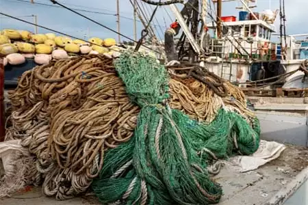 fishing-net