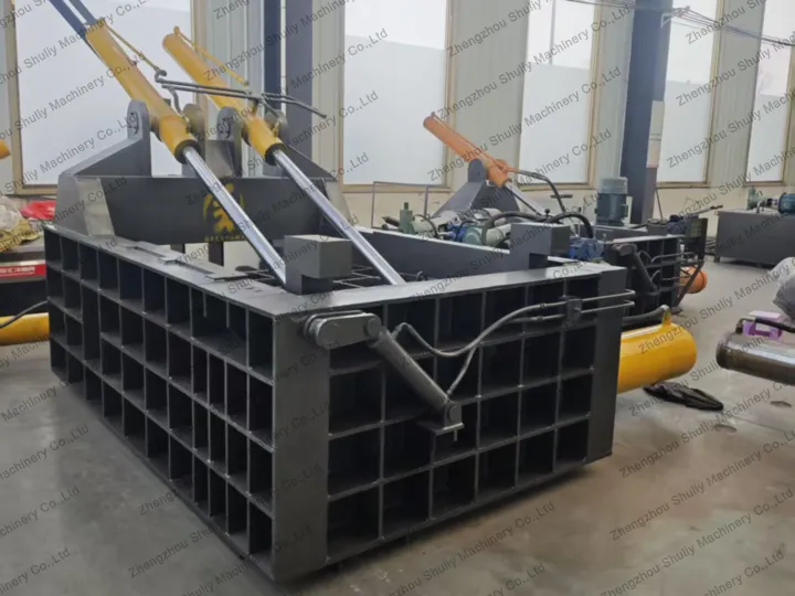 How to Choose Metal Baler Machine: 7 Key Factors for Selecting the Right Scrap Metal Baler