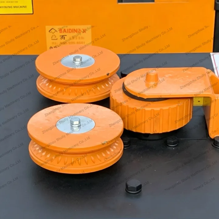 mechanical flywheel and disc